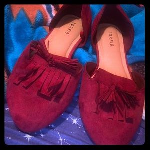 Torrid Loafers